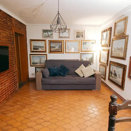 Enzo'S House-3